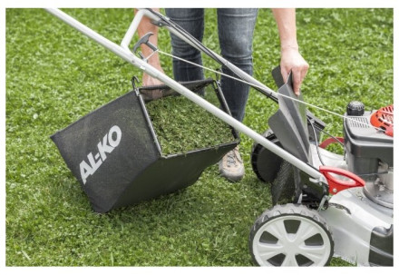 Газонокосилка AL-KO 113794 Easy 4.2 P-S Газонокосилка AL-KO 113794 Easy 4.2 P-S
