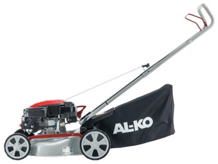 Газонокосилка AL-KO 113794 Easy 4.2 P-S Газонокосилка AL-KO 113794 Easy 4.2 P-S