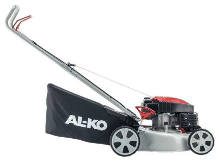 Газонокосилка AL-KO 113794 Easy 4.2 P-S Газонокосилка AL-KO 113794 Easy 4.2 P-S