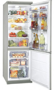 Холодильник ZANUSSI zrb 35100 sa Холодильник ZANUSSI zrb 35100 sa
