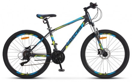 Горный (MTB) велосипед Десна 2651 D 26 (2020)