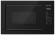 Встраиваемая микроволновая печь СВЧ Libhof MOS-3225 black
