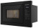 Встраиваемая микроволновая печь СВЧ Libhof MOS-3225 black