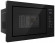 Встраиваемая микроволновая печь СВЧ Libhof MOS-3225 black