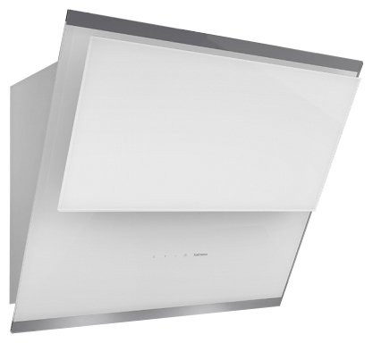 Каминная вытяжка FALMEC VERSO 55 WHITE Каминная вытяжка FALMEC VERSO 55 WHITE