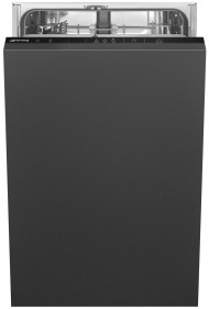 Встраиваемая посудомоечная машина Smeg ST4522IN Встраиваемая посудомоечная машина Smeg ST4522IN