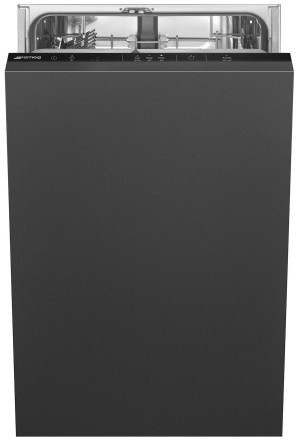 Встраиваемая посудомоечная машина Smeg ST4522IN