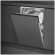 Встраиваемая посудомоечная машина Smeg ST4522IN