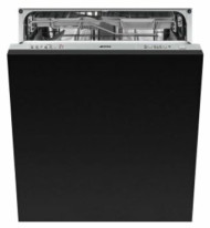 Встраиваемая посудомоечная машина smeg ST731