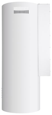 Встраиваемая вытяжка HOMSAIR ART 1050WL 35 белый Встраиваемая вытяжка HOMSAIR ART 1050WL 35 белый