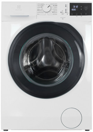 Стиральная машина с сушкой Electrolux EW7W2682E