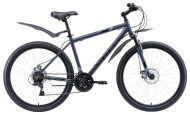 Горный (MTB) велосипед STARK Outpost 26.1 D (2020)
