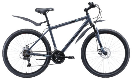 Горный (MTB) велосипед STARK Outpost 26.1 D (2020)
