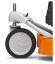 Газонокосилка STIHL RM 3 RT