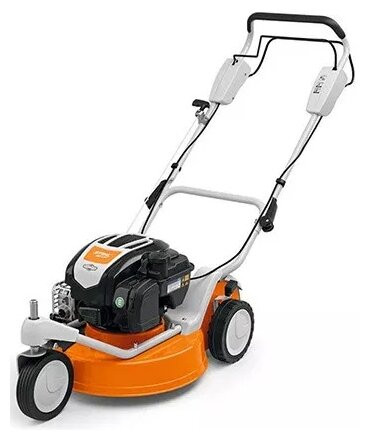 Газонокосилка STIHL RM 3 RT
