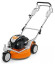 Газонокосилка STIHL RM 3 RT