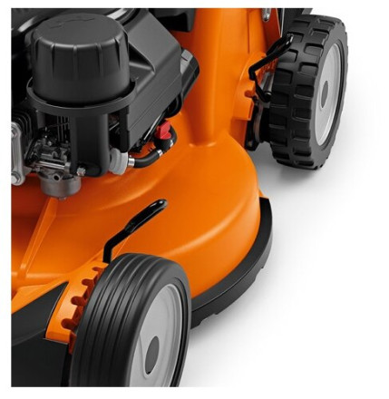Газонокосилка STIHL RM 3 RT