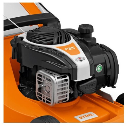 Газонокосилка STIHL RM 3 RT