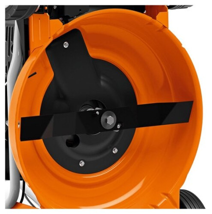 Газонокосилка STIHL RM 3 RT