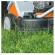 Газонокосилка STIHL RM 3 RT