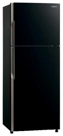 Холодильник Hitachi R-VG472PU3GGR Холодильник Hitachi R-VG472PU3GGR