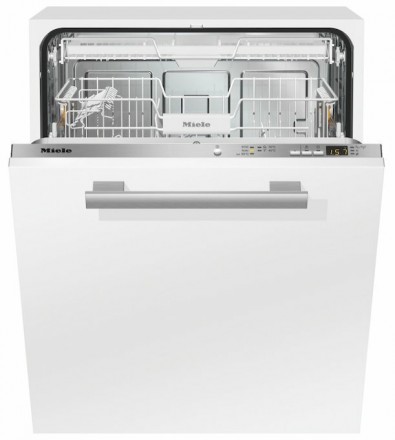 Встраиваемая посудомоечная машина Miele G 4960 SCVi