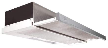 Встраиваемая вытяжка MBS Aralia 260 inox Встраиваемая вытяжка MBS Aralia 260 inox