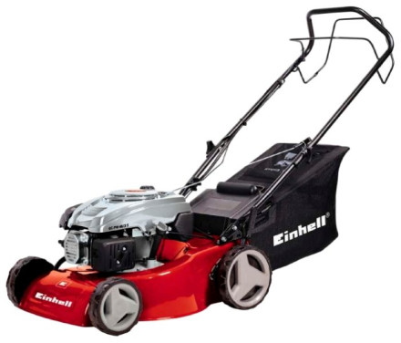 Газонокосилка Einhell GC-PM 46/3 S Газонокосилка Einhell GC-PM 46/3 S