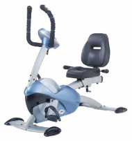 Велоэргометр IPI STP-2360 RMB Велоэргометр IPI STP-2360 RMB