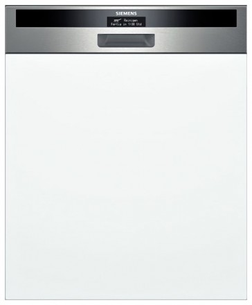 Посудомоечная машина Siemens SN 56T595