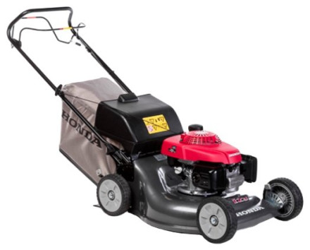 Газонокосилка Honda HRG 536C7 VKE