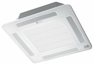 Кассетный кондиционер Electrolux EACC-24H/UP2/N3 Кассетный кондиционер Electrolux EACC-24H/UP2/N3