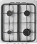 Газовая плита DeLuxe 506040.24г ЧР