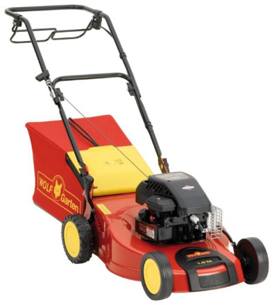 Газонокосилка WOLF-Garten 2.48 BA