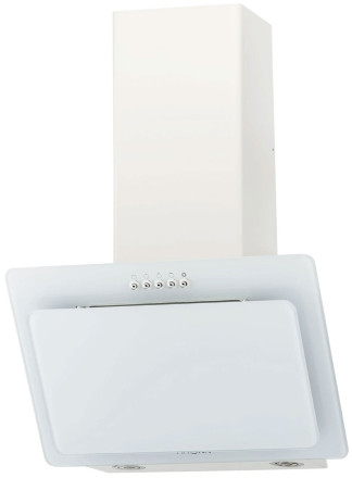 Вытяжка Krona Liva 500 white PB