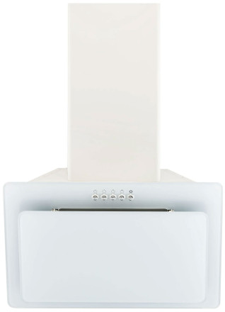 Вытяжка Krona Liva 500 white PB