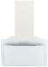 Вытяжка Krona Liva 500 white PB