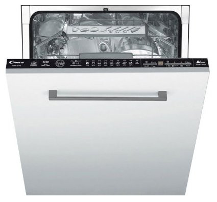 Посудомоечная машина Candy CDI 1DS673 Посудомоечная машина Candy CDI 1DS673