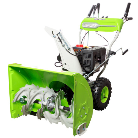 Снегоуборщик бензиновый RedVerg RD-SB71/9E