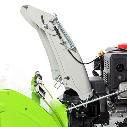 Снегоуборщик бензиновый RedVerg RD-SB71/9E