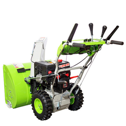 Снегоуборщик бензиновый RedVerg RD-SB71/9E
