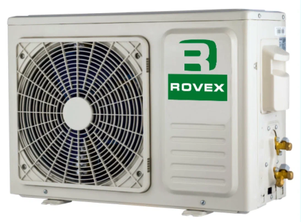 Сплит-система Rovex RS-24CST4 PRO Сплит-система Rovex RS-24CST4 PRO
