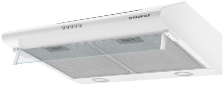 Вытяжка Maunfeld MP-1 60 белый