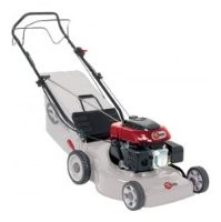 Газонокосилка INTERTOOL LM-4546 Газонокосилка INTERTOOL LM-4546