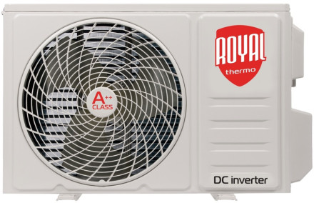 Сплит-система Royal Thermo RTBI-18HN8_V2/white