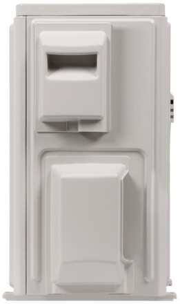 Сплит-система Royal Thermo RTBI-18HN8_V2/white