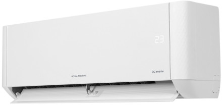 Сплит-система Royal Thermo RTBI-18HN8_V2/white