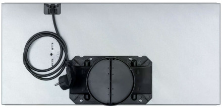 Вытяжка Meferi INBOX52WH POWER