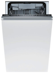 Встраиваемая посудомоечная машина Bosch SPV25FX10R Встраиваемая посудомоечная машина Bosch SPV25FX10R