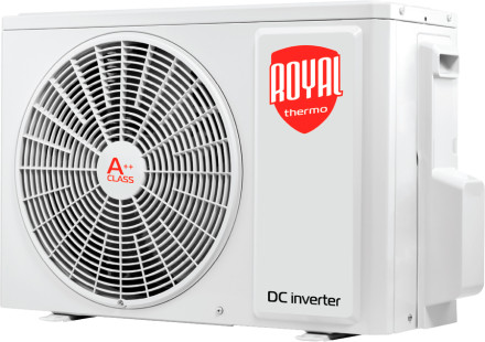 Сплит-система Royal Thermo RTPI-09HN8